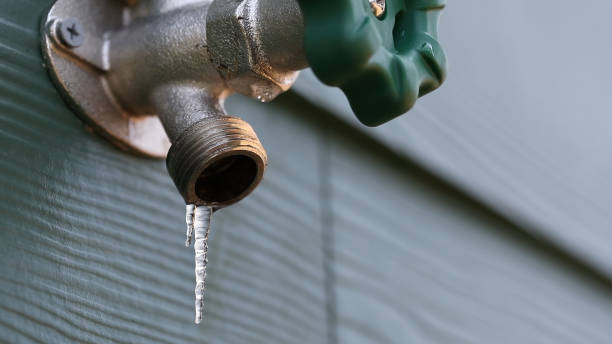Best Water Leak Repair  in Brandenburg, KY