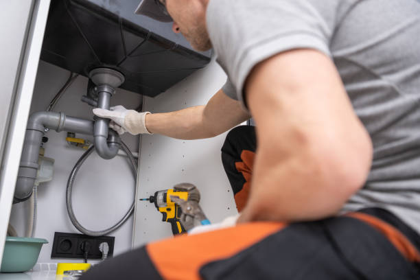 Best Emergency Plumbing Repair  in Brandenburg, KY
