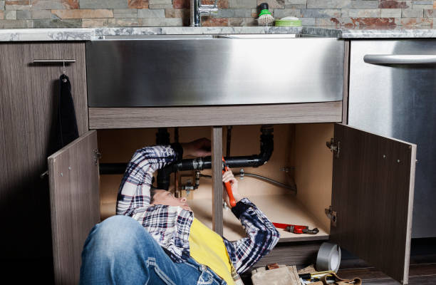 Best Emergency Plumber  in Brandenburg, KY